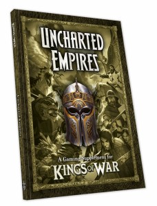 Uncharted Empires
